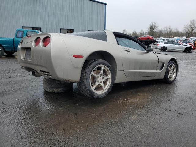 2000 Chevrolet Corvette VIN: 1G1YY22G0Y5121166 Lot: 41504144