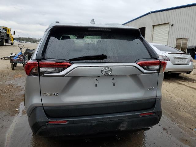 2021 Toyota Rav4 Xle VIN: 2T3W1RFV9MW120055 Lot: 44699704
