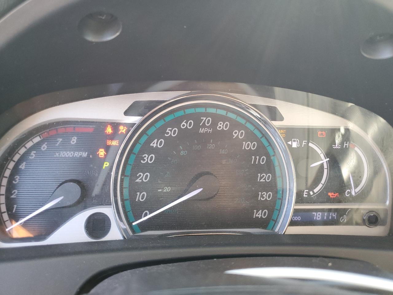 4T3BA3BB8FU065348 2015 Toyota Venza Le