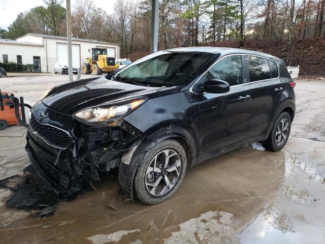 2021 KIA SPORTAGE L KNDPM3AC8M7912059