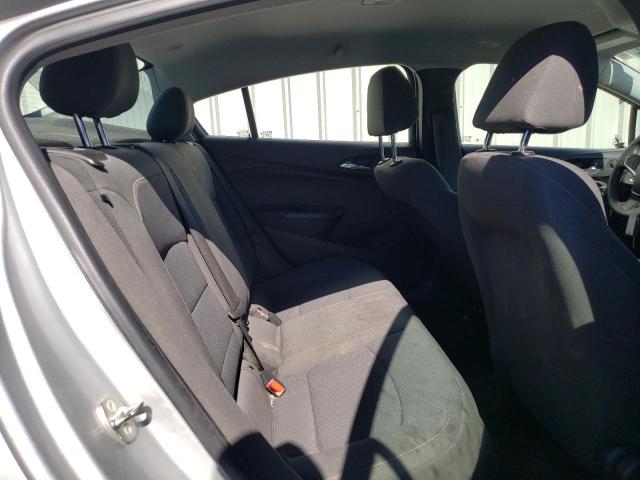 2019 CHEVROLET CRUZE LS 1G1BC5SM3K7150054