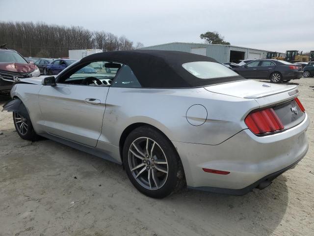 2016 FORD MUSTANG 1FATP8UH6G5307988