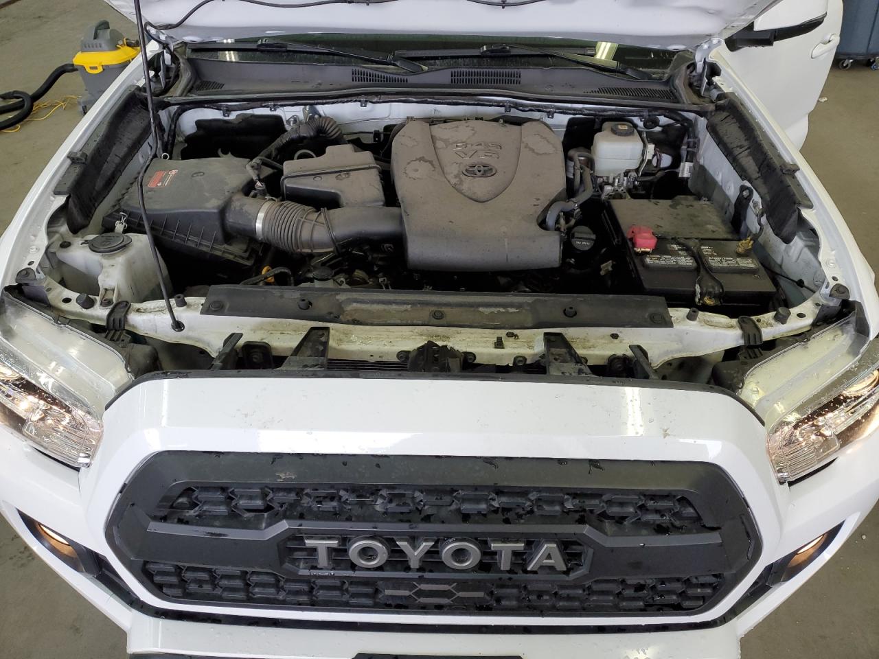 3TMDZ5BN0MM103645 2021 Toyota Tacoma Double Cab