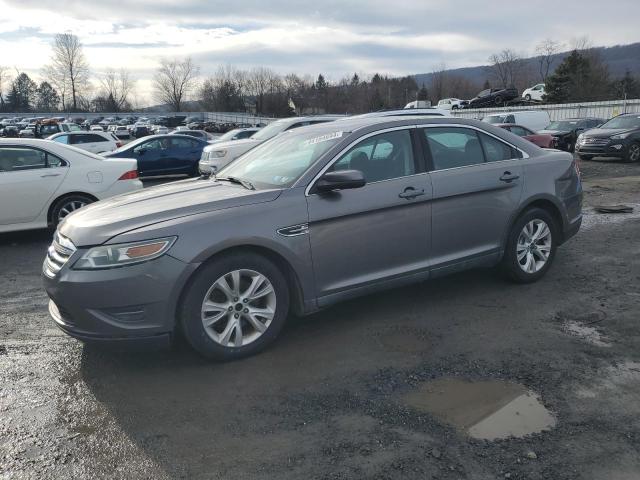 2011 Ford Taurus Sel VIN: 1FAHP2EW2BG166883 Lot: 44164694