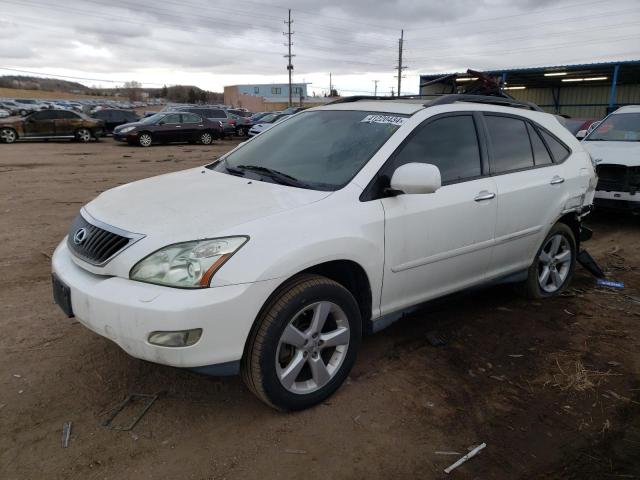 2008 Lexus RX 350 