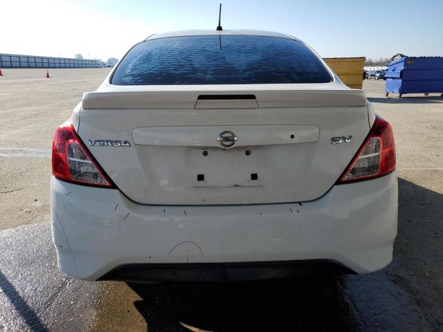 2016 NISSAN VERSA 3N1CN7AP5GL917891