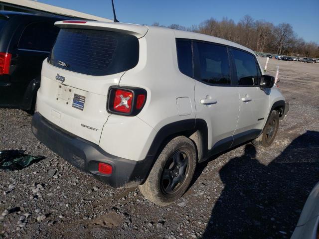 2020 JEEP RENEGADE S ZACNJAAB4LPL01729