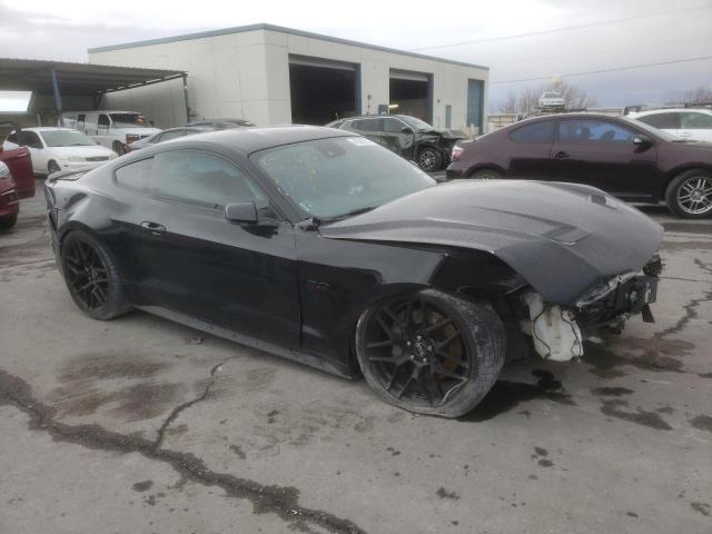 2021 FORD MUSTANG GT #3316064215