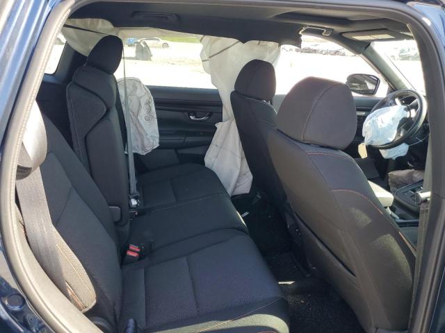 2023 HONDA CR-V SPORT - 2HKRS5H5XPH715332