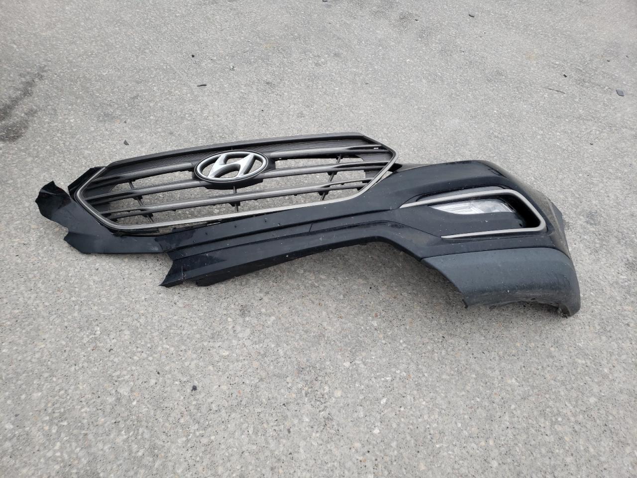 5NMZU3LB5HH015776 2017 Hyundai Santa Fe Sport