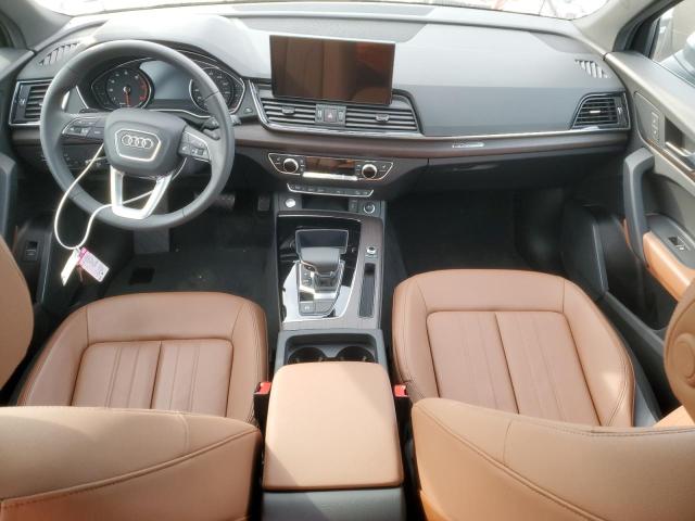 2023 AUDI Q5 PREMIUM - WA1GAAFY3P2155990