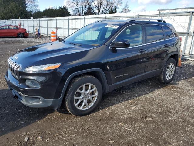 2015 JEEP CHEROKEE L 1C4PJMCS0FW571431