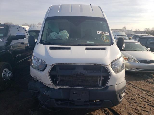 2020 Ford Transit T-350 VIN: 1FTBW3X80LKA45730 Lot: 49337924