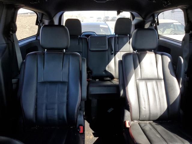 2018 DODGE GRAND CARA 2C4RDGEG2JR337089