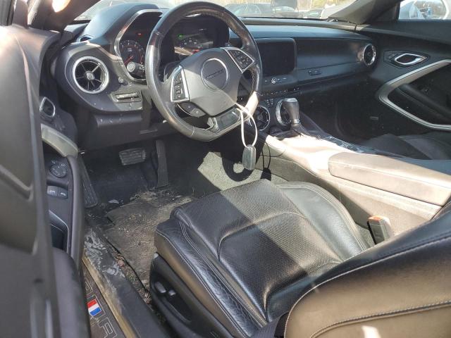 2016 CHEVROLET CAMARO LT 1G1FD1RSXG0131593