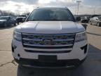 FORD EXPLORER X photo