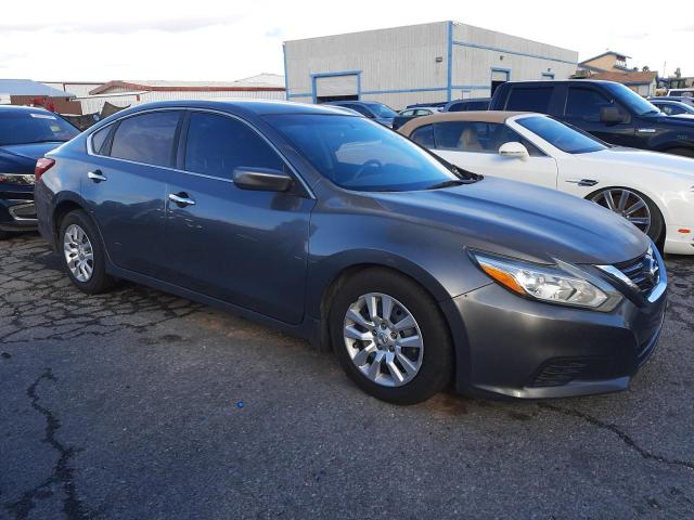 2016 NISSAN ALTIMA 2.5 - 1N4AL3AP1GN393115