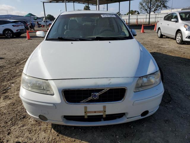 2006 Volvo S60 2.5T VIN: YV1RS592662542679 Lot: 45101524