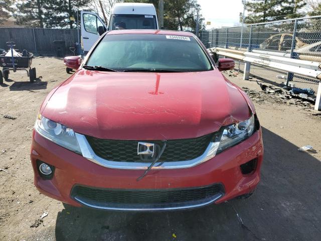 2014 Honda Accord - Image 5