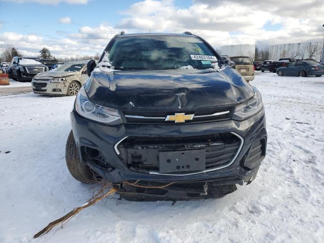 2021 CHEVROLET TRAX 1LT KL7CJPSM1MB361991