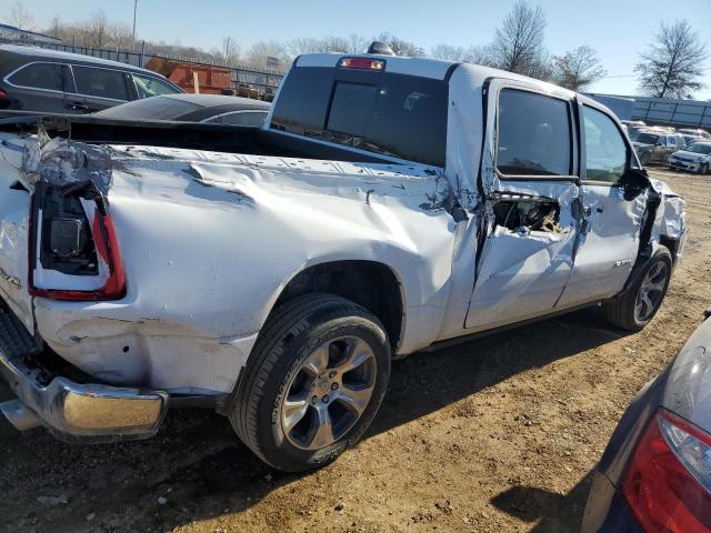 2023 RAM 1500 LARAM - 1C6SRFJT2PN517105