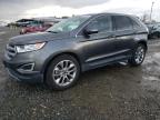 2017 FORD EDGE TITAN - 2FMPK4K94HBB46810