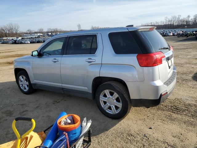 2015 GMC TERRAIN SL 2GKALMEK7F6258775