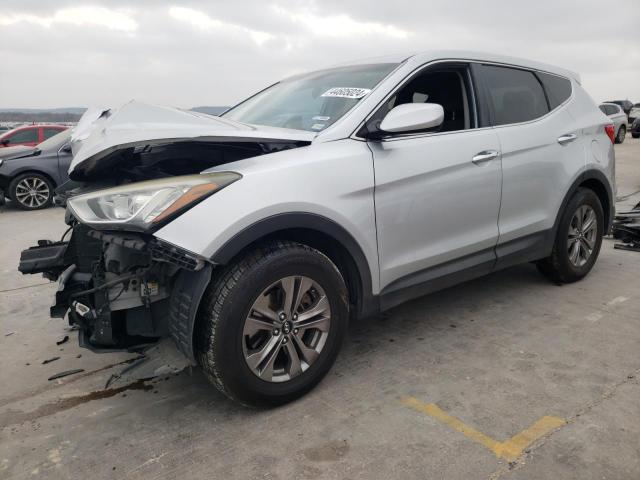 2015 Hyundai Santa Fe Sport VIN: 5XYZT3LB2FG271612 Lot: 44605024