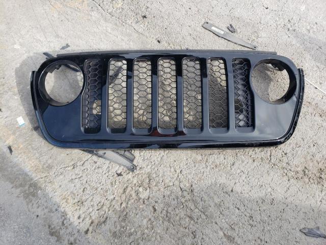 2023 JEEP WRANGLER 4 1C4JJXN65PW690018