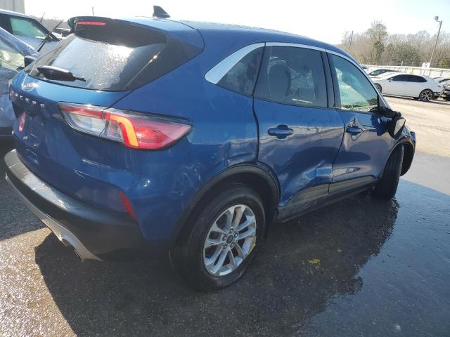 2022 FORD ESCAPE SE - 1FMCU0G64NUC04906