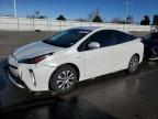 2019 TOYOTA PRIUS VIN:JTDL9RFU5K3011434