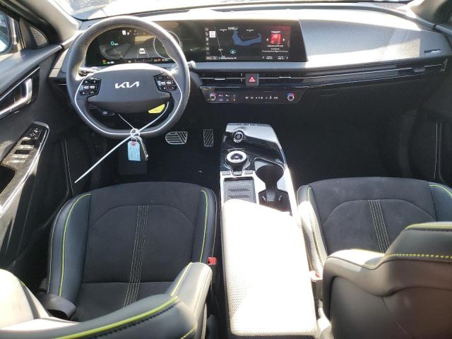 2023 KIA EV6 GT KNDC5DLE7P5134353