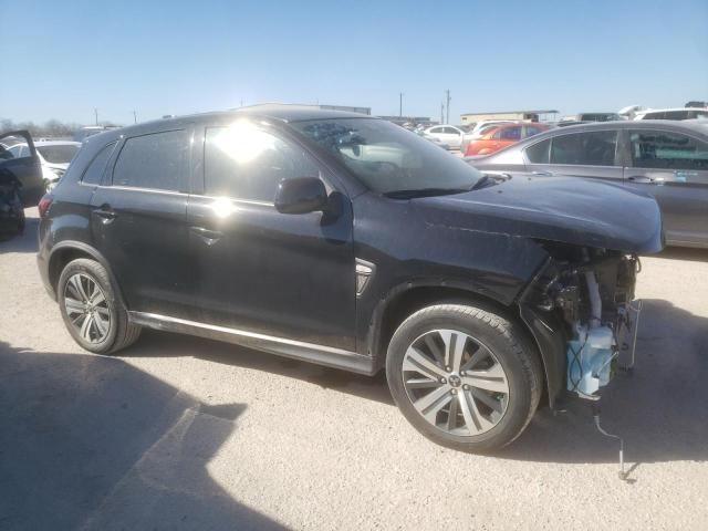 2023 MITSUBISHI OUTLANDER JA4ARUAU3PU004950
