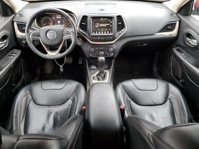 2015 JEEP CHEROKEE 1C4PJMDS3FW757317