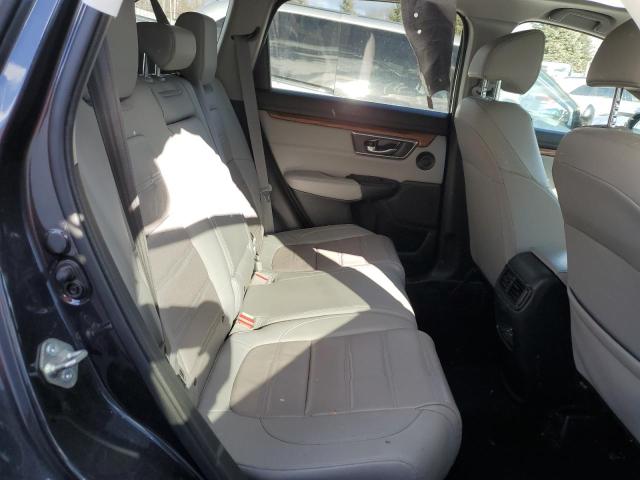 2019 HONDA CR-V EXL 2HKRW2H83KH661829