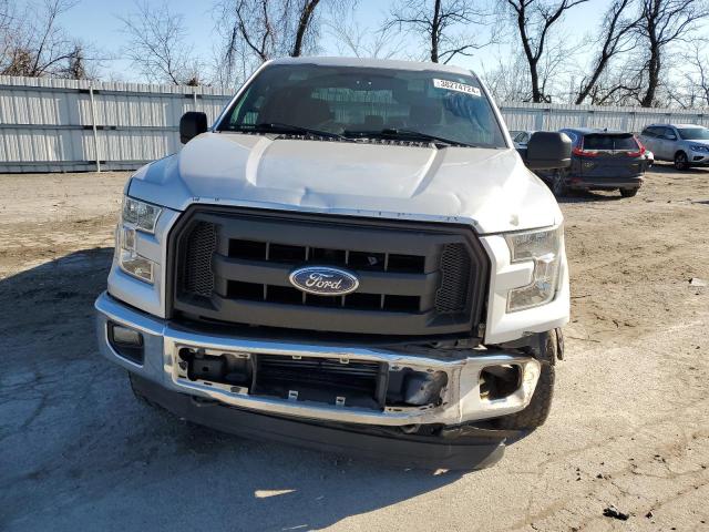 2016 FORD F150 SUPER - 1FTEW1EP8GFC05444