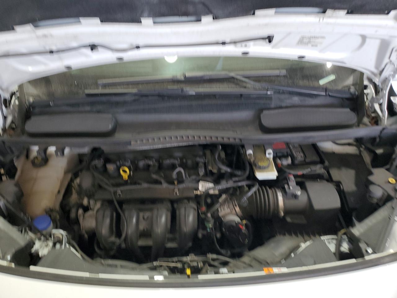 NM0LS7F72G1268182 FORD TRANSIT 2016