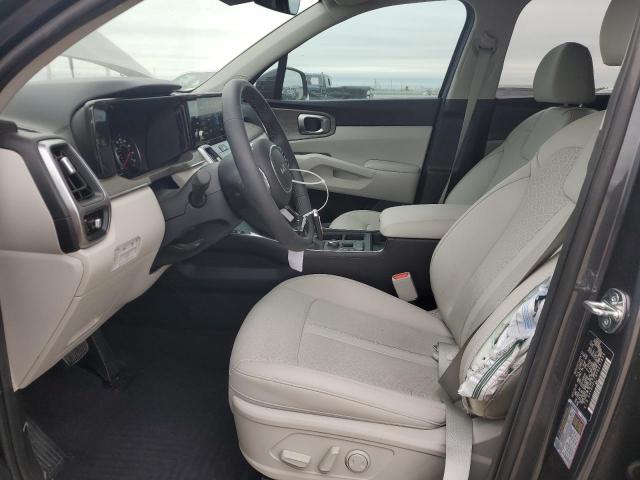 2023 KIA SORENTO EX - 5XYRHDLF8PG237850