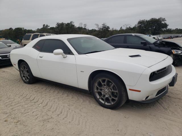 2017 Dodge Challenger Gt VIN: 2C3CDZGG0HH578832 Lot: 45088004