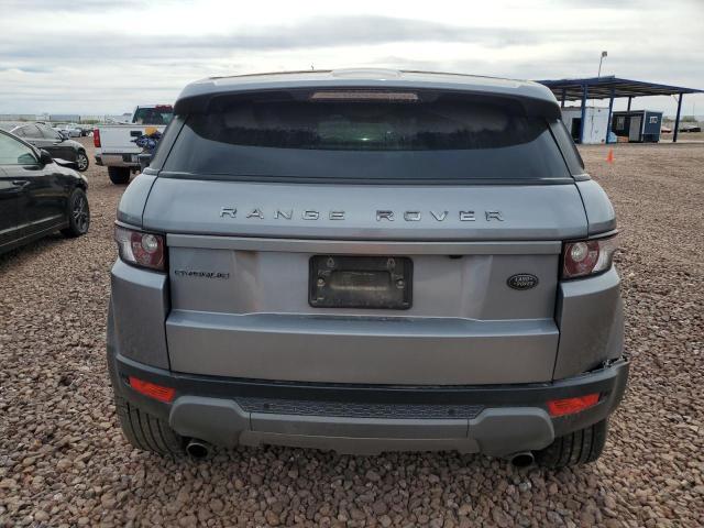 2013 Land Rover Range Rover Evoque Pure Plus VIN: SALVP2BG7DH850697 Lot: 41470544