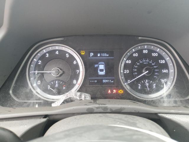 2020 HYUNDAI SONATA SE 5NPEG4JA9LH017001