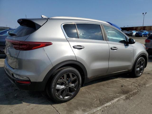 2020 KIA SPORTAGE S - KNDP63AC4L7741027