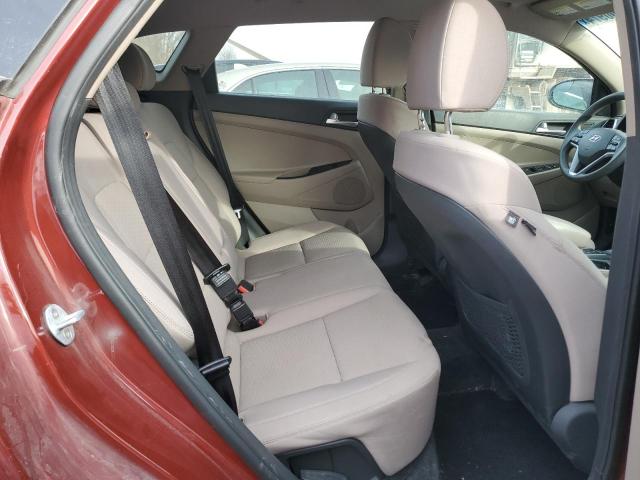 2020 HYUNDAI TUCSON SE KM8J23A42LU129755