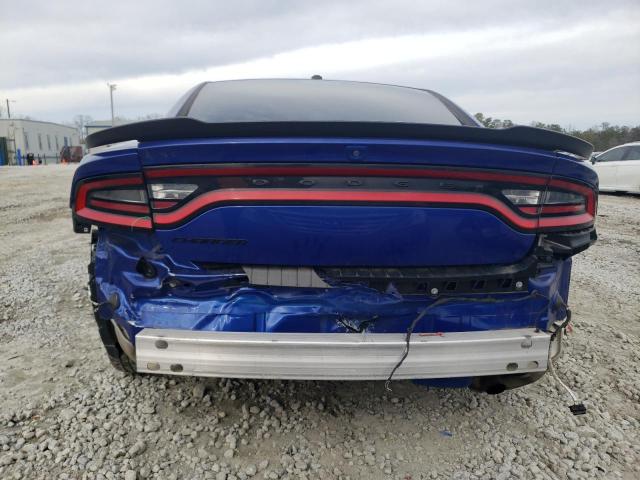 2021 DODGE CHARGER SX - 2C3CDXBG2MH613067