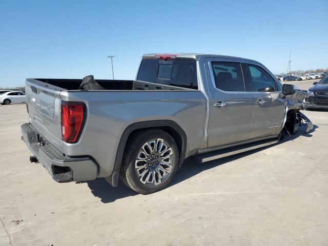 2024 GMC Sierra K1500 Denali Ultimate VIN: 1GTUUHEL0RZ193623 Lot: 51669434