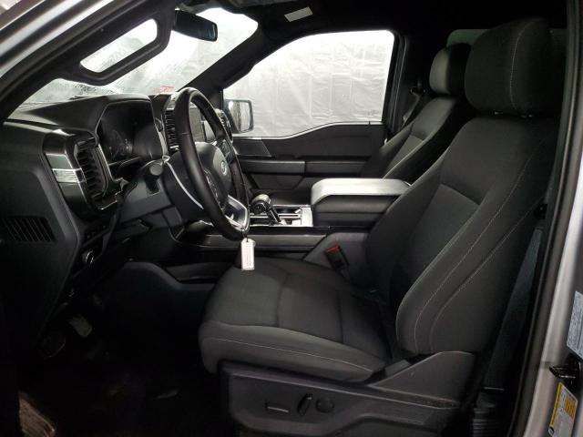 2023 FORD F150 SUPER - 1FTFW1E56PFB56084