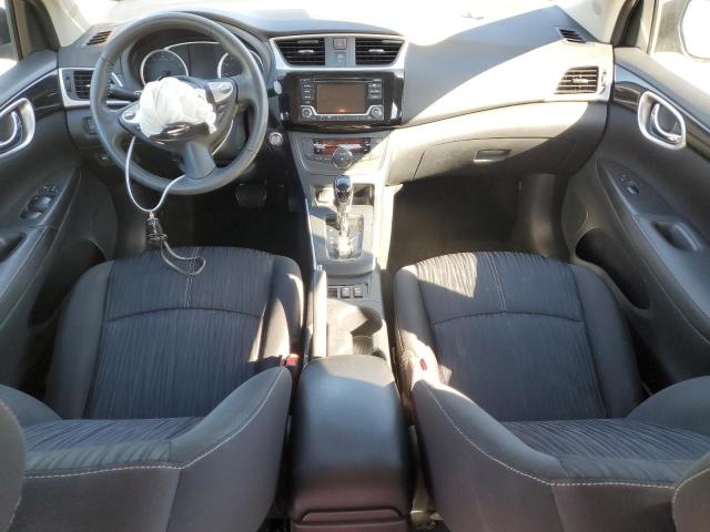2018 NISSAN SENTRA S 3N1AB7AP4JY206760