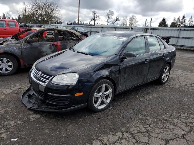 2009 Volkswagen Jetta S