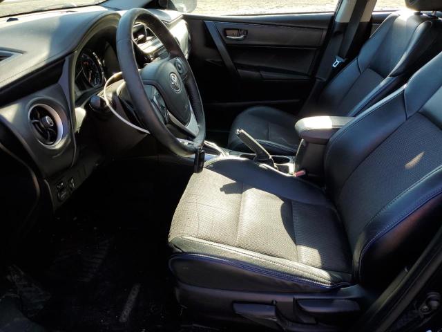 2018 TOYOTA COROLLA L 2T1BURHE6JC049423
