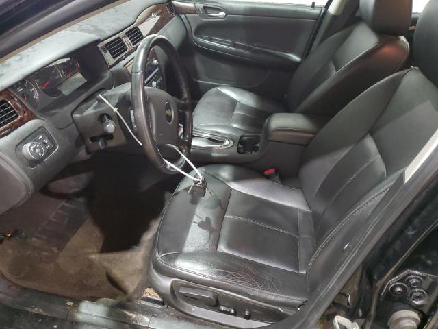 2014 Chevrolet Impala - Image 7